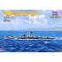 SUBMARINO ALEMAN DKM U-BOAT TYPE WII B E1/700