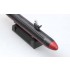 SUBMARINO USS LOS ANGELES SSN-688 E1/700