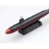 SUBMARINO USS LOS ANGELES SSN-688 E1/700