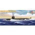 SUBMARINO USS LOS ANGELES SSN-688 E1/700