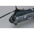 HELICOPTERO BOEING CH-46D SEAKNIGHT 1/72