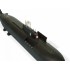 SUBMARINO NUCLEAR RUSO KURSK K-141  E1/350