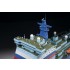 Russian nuclear-powered icebreaker project 22220 ``ARKTIKA`` E1/350