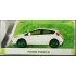 FORD FIESTA BLANCO E1/64