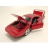 DOM´S DODGE CHARGER DAYTONA FAST & FURIOUS ROJO E1/24