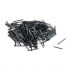 CLAVOS DE LATON NEGRO 10mm (100uds)