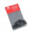 CLAVOS DE LATON NEGRO 10mm (100uds)