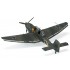 JUNKERS Ju87 B-1 STUKA E1:72