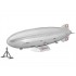 DIRIGIBLE LZ 129 HINDENBURG E1/720