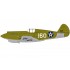 CURTISS P-40B WARHAWK E1/48