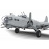 OCTAVA FUERZA AEREA: Boeing B-17G  y equipo de suministro de bombardero E1:72