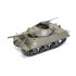 M10 GMC TANK DESTROYER (Ejército de EE. UU.) E1/35