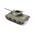 M10 GMC TANK DESTROYER (Ejército de EE. UU.) E1/35