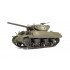 M10 GMC TANK DESTROYER (Ejército de EE. UU.) E1/35