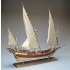 XEBEC JABEQUE ARABE - 1753
