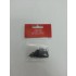 CLAVOS DE LATON NEGRO 10mm (100uds)