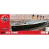 R.M.S. Titanic Gift Set E1/400 SET CON PINTURA,PEGAMENTO Y PINCEL
