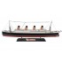 R.M.S. Titanic Gift Set E1/400 SET CON PINTURA,PEGAMENTO Y PINCEL
