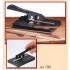 GUILLOTINA DE MESA PARA LISTONES DE MADERA (AMATI)