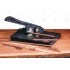 GUILLOTINA DE MESA PARA LISTONES DE MADERA (AMATI)