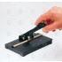 GUILLOTINA DE MESA PARA LISTONES DE MADERA (AMATI)