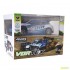 COCHE RALLY  RTR 2,4GHZ VLTOYS E1/18 (50 Km/h)