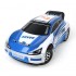 COCHE RALLY  RTR 2,4GHZ VLTOYS E1/18 (50 Km/h)