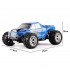 MONSTER TRUCK RTR 2,4GHZ VORTEX WLTOYS E1/18 (50 Km/h.)