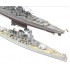 Admiral GRAF Spee German Pocket Battleship E1/350