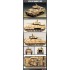 M2 BRADLEY SCHUTZENPANZE IFV E1/35