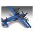 F4U-4B CORSAIR KOREAN WAR E1/48