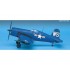 F4U-4B CORSAIR KOREAN WAR E1/48