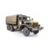 M54A2 5-TON 6x6 CARGO TRUCK E1/35