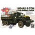 M54A2 5-TON 6x6 CARGO TRUCK E1/35
