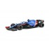 ALPINE A521  GP PORTUGAL  2021  #14 F.ALONSO E1/18