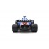 ALPINE A521  GP PORTUGAL  2021  #14 F.ALONSO E1/18