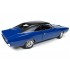 DODGE CHARGER 1968 AZUL E1/18 -CHRISTINE DENNIS GUILDER´S