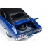 DODGE CHARGER 1968 AZUL E1/18 -CHRISTINE DENNIS GUILDER´S