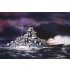 ACORAZADO ALEMAN BISMARCK  E1/350