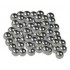BOLAS DE ACERO INOXIDABLE  (250 Piezas)