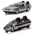 Scalextric C4117 DeLorean - ´Back to the Future´ E1/32
