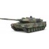 TANQUE ALEMAN LEOPARD II A6  E1/35