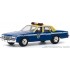 Chevrolet Caprice ``NYPD Supervisor`` (1990) E1/64