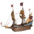 GALEON SAN LUIS SIGLO XVII E1/72