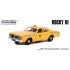 Dodge Monaco - City Cab Co. Taxi ``Rocky III`` (1982) E1/24