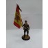 PORTA-ESTANDARTE DE AVIACIÓN 1929 - 54 mm