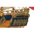GOLETA ENDEAVOUR E1/54
