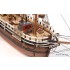 BARCO BALLENERO ESSEX E1/60 ``Moby Dick`` (con velas)