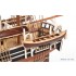 BARCO BALLENERO ESSEX E1/60 ``Moby Dick`` (con velas)
