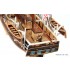 BARCO BALLENERO ESSEX E1/60 ``Moby Dick`` (con velas)